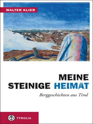 cover image of Meine steinige Heimat